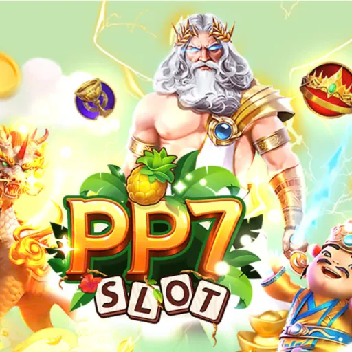 PP7SLOT - Kompas Digital Terbaik untuk Navigasi Anda