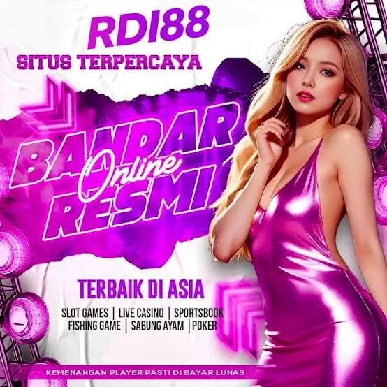 RDI88 - Pemutar Video Offline Terbaik untuk Musik & Video
