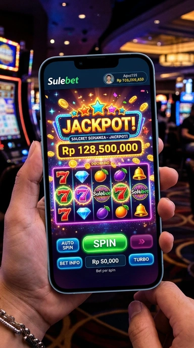 sulebet - Pusat APK Unduhan Berkualitas untuk Smartphone
